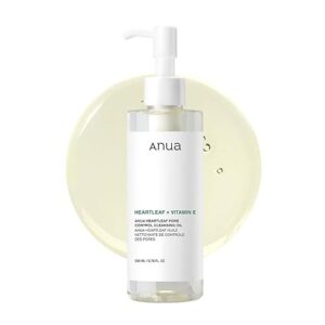Anua - Natural Sleep Aid Supplement