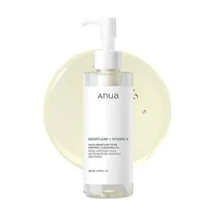 Anua - Natural Sleep Aid Supplement