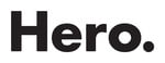 Hero cosmetics logo
